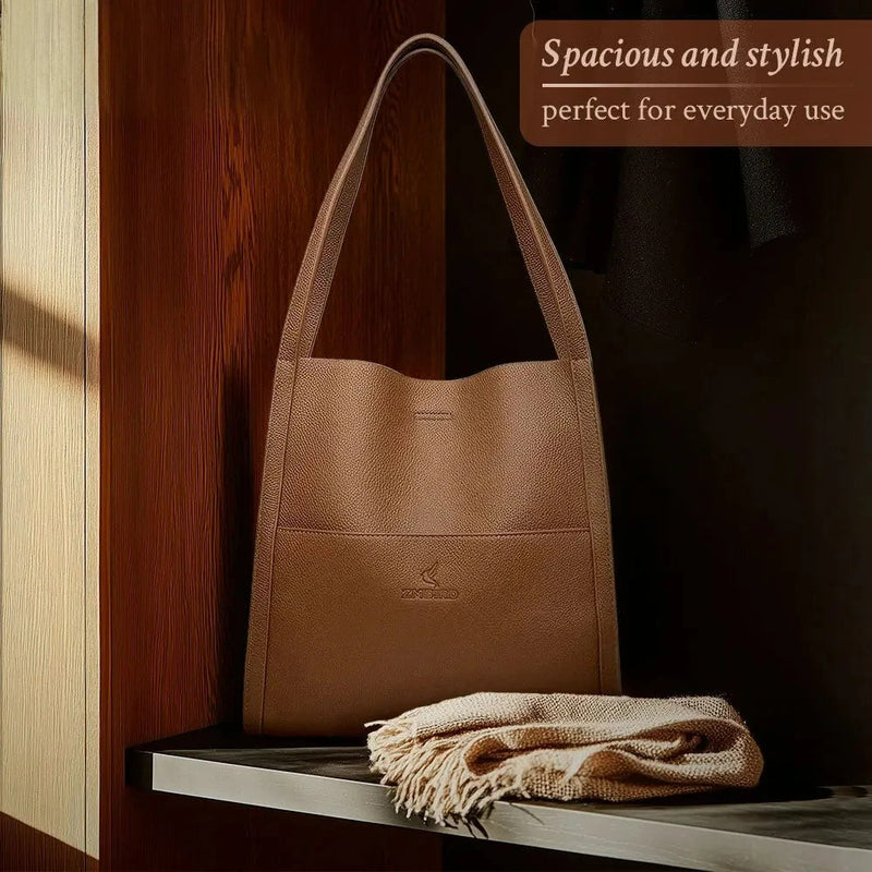 Mabel's Soft Serenity | Designer Tote