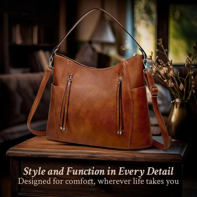 Blanche’s Elegance | Luxurious Bag