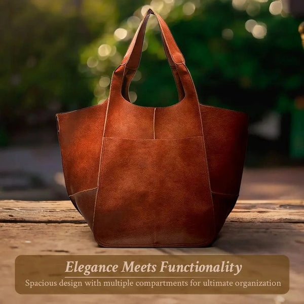 Laura’s Timeless Allure | Vintage Bag