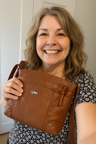 נועה לוי testimonial