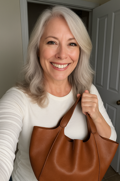 לירון בן עמי testimonial