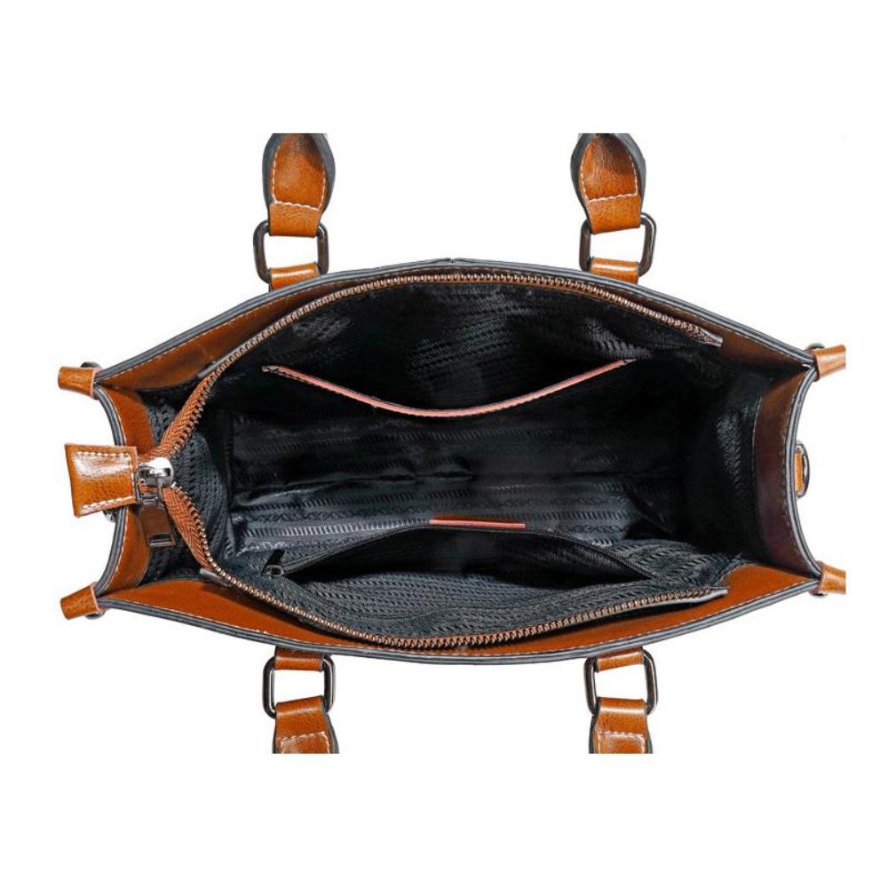 תיק אלגנטי - קלאסי ופונקציונלי