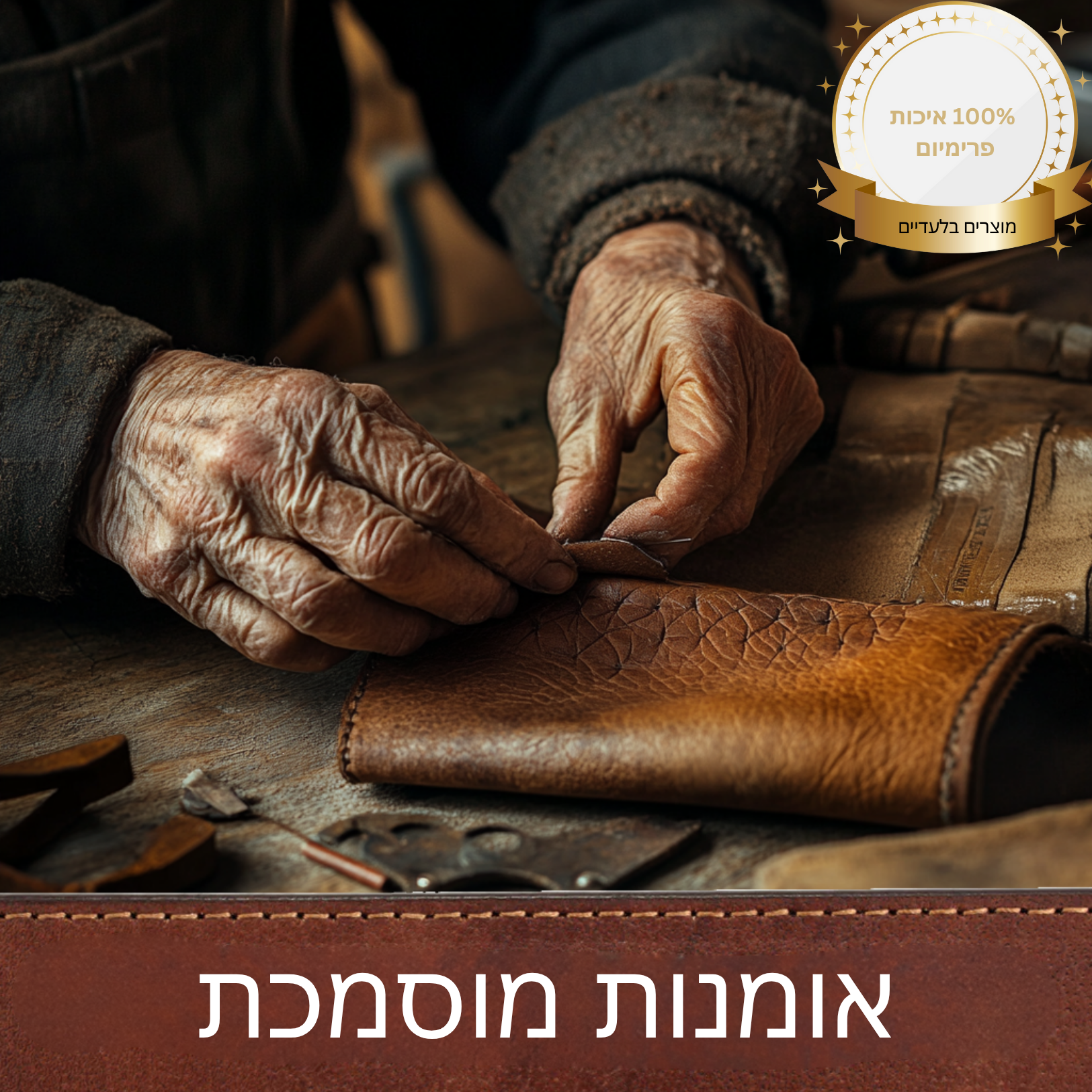 תיק הרמוניה קלאסי של סופיה