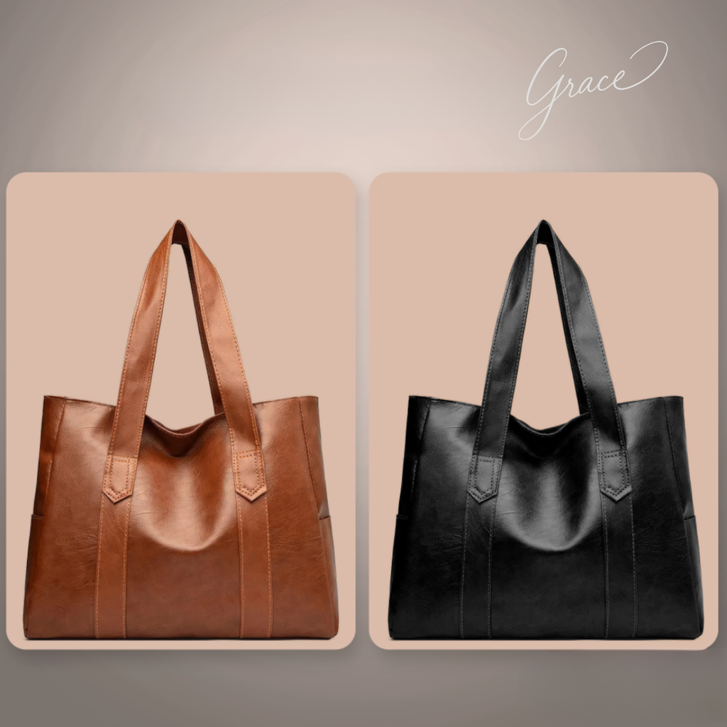 האלגנטיות הנצחית של מרתה | תיק קלאסי