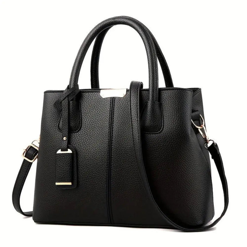 Eva Versatile Tote Handbag