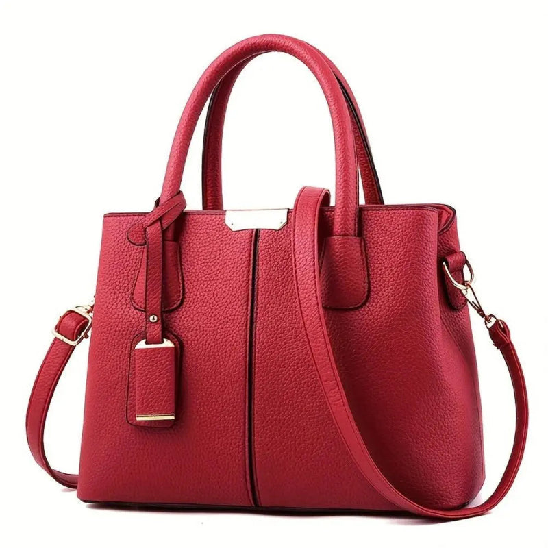 Eva Versatile Tote Handbag