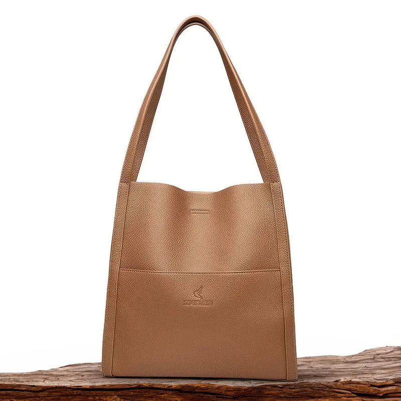 Mabel's Soft Serenity | Designer Tote