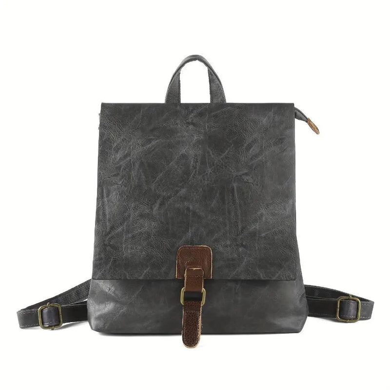 Harper Multifunctional Retro Backpack