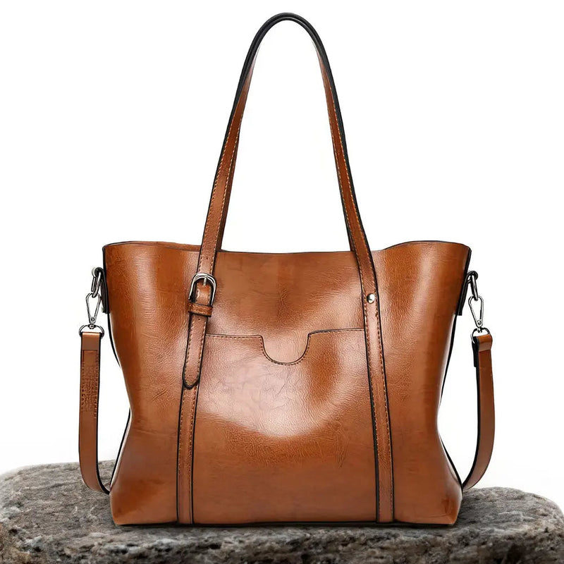 Kelley’s Refined Elegance | Luxury Tote bag