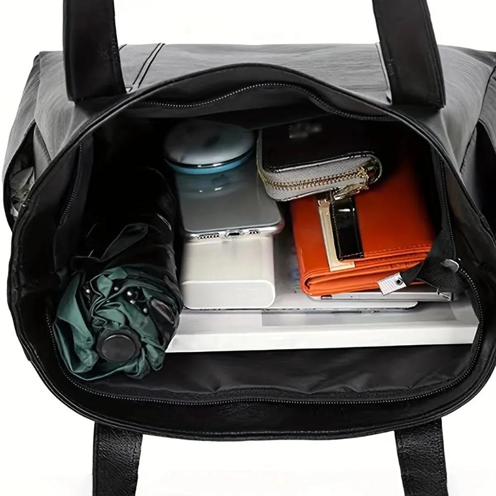 האלגנטיות הנצחית של מרתה | תיק קלאסי