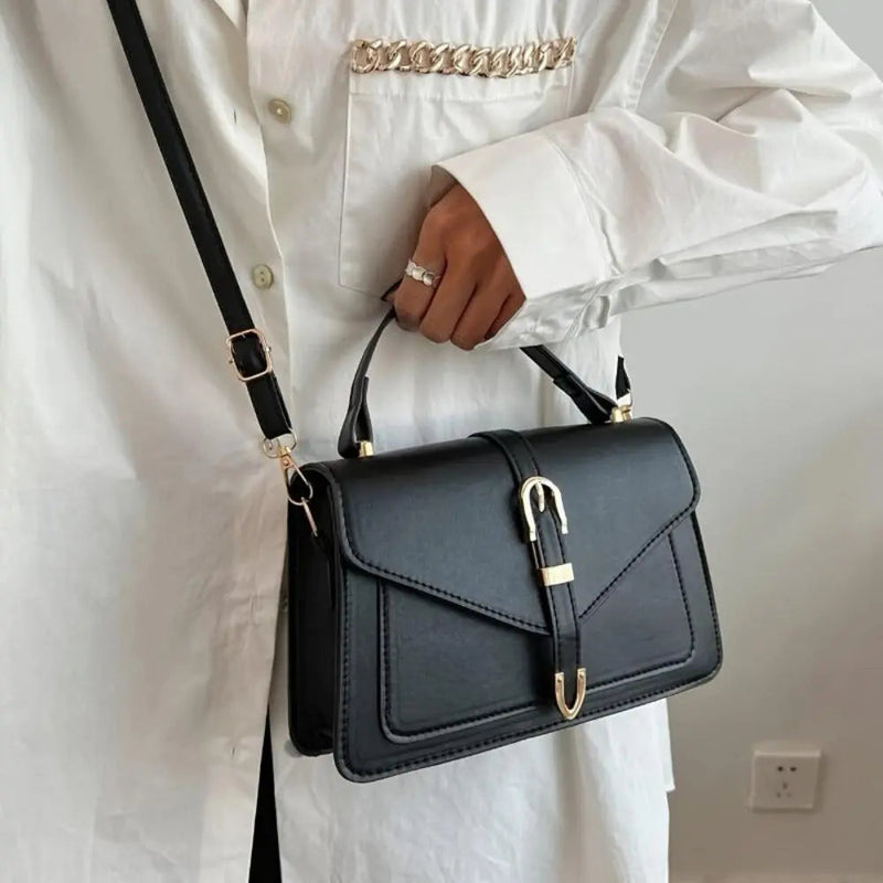 Sophie Minimalist Crossbody Bag