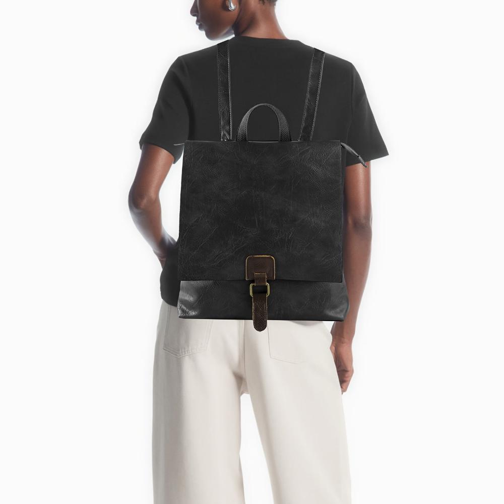 תרמיל גב רטרו רב תכליתי של הארפר