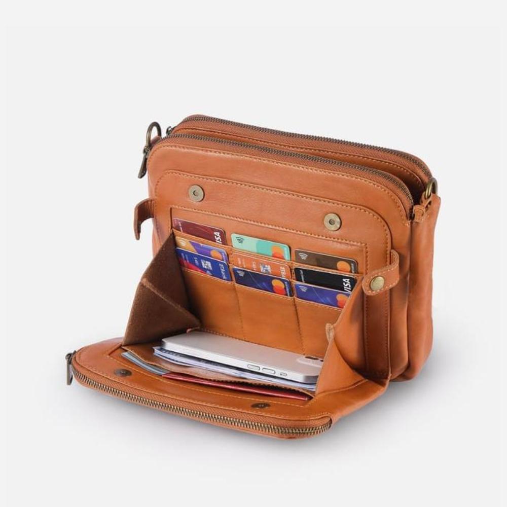 יצירת המופת של קים | תיק קלאסי