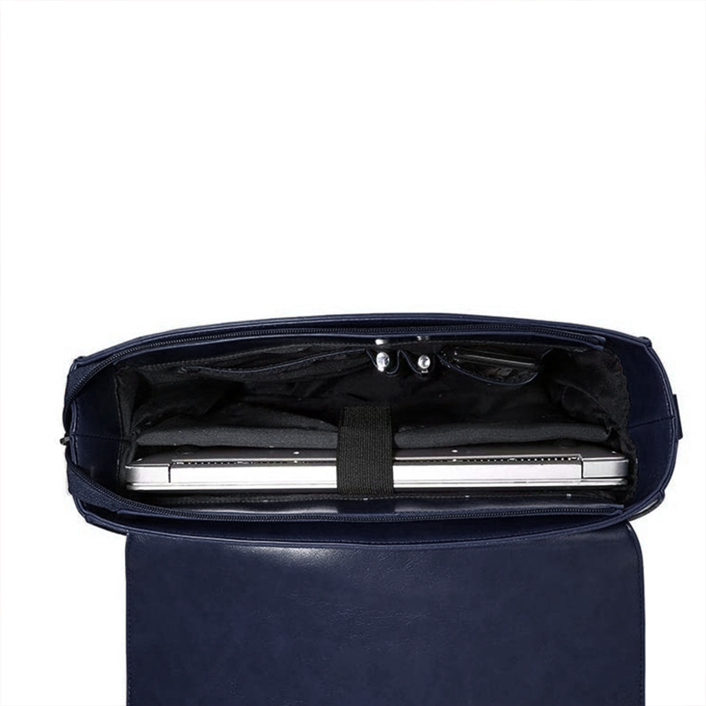 תיק אלגנטי עם פפיון